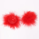 Feather Pasties