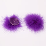 Feather Pasties
