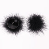 Feather Pasties