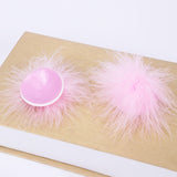 Feather Pasties