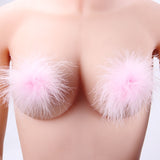 Feather Pasties