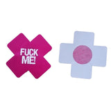 Fuck Me! Pasties