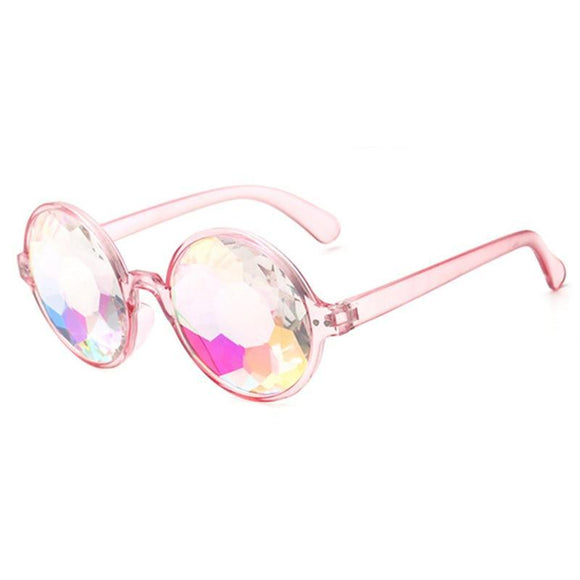 Rave Glasses