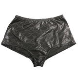 Mermaid Booty Shorts